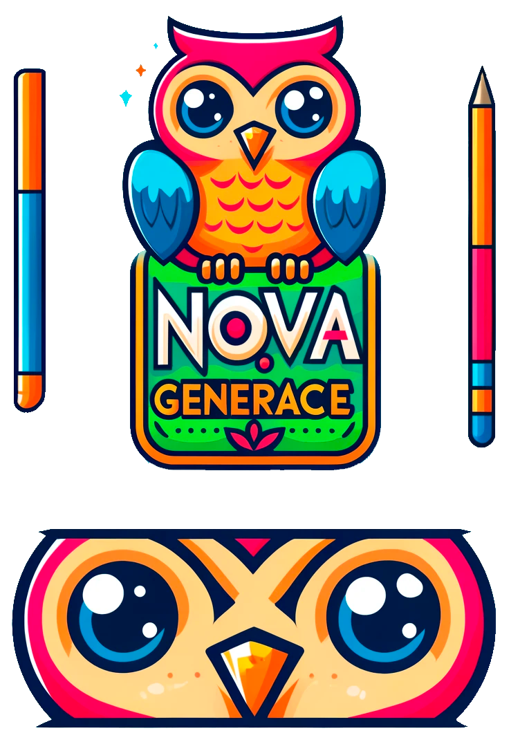 Novagen Logo